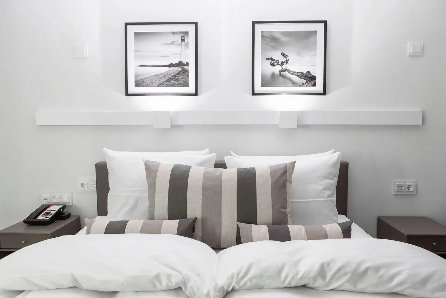 Black Pearl Apartment Hotel ROOM_EXAMPLE