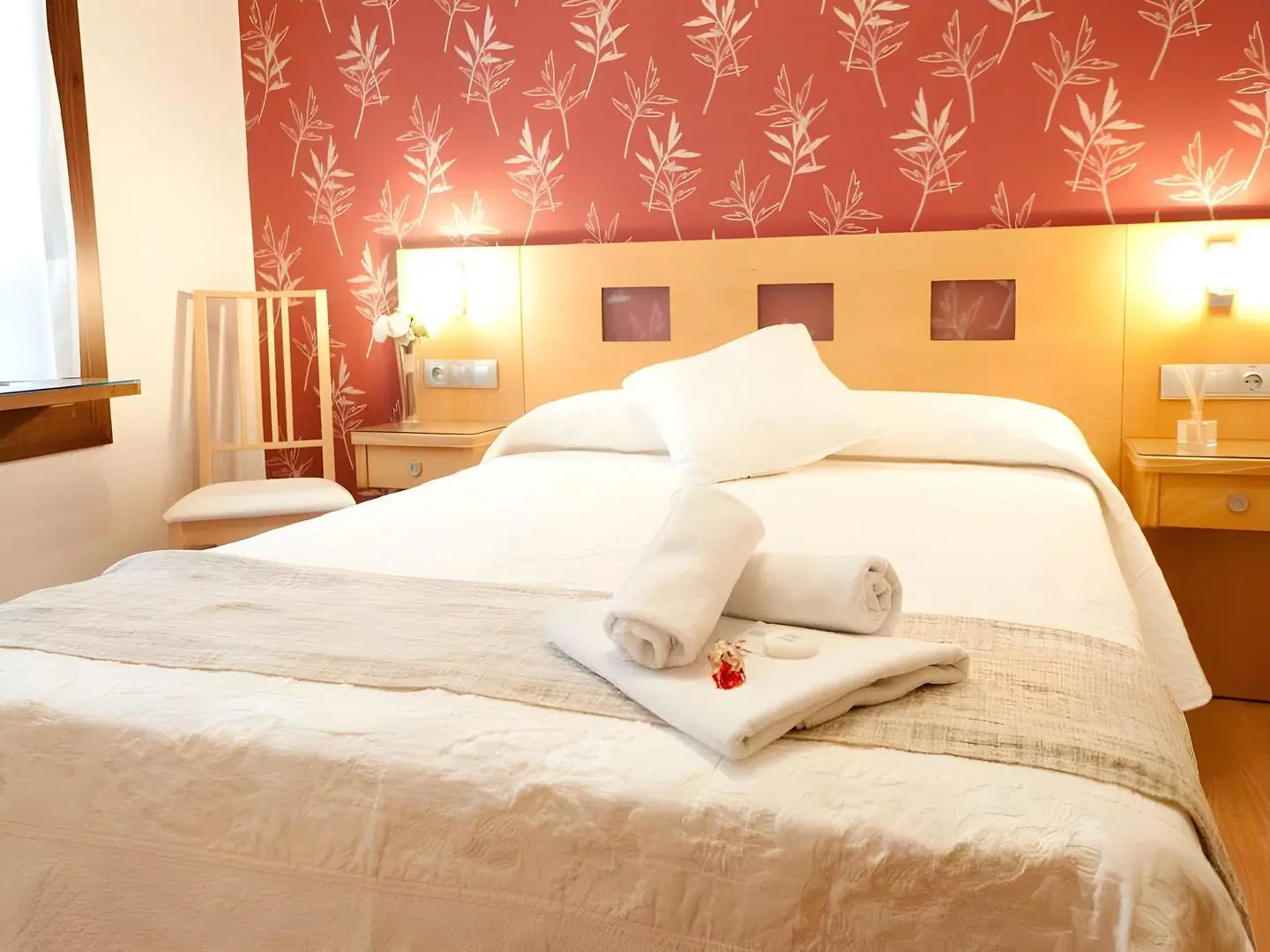 Hostal Abami II ROOM_EXAMPLE