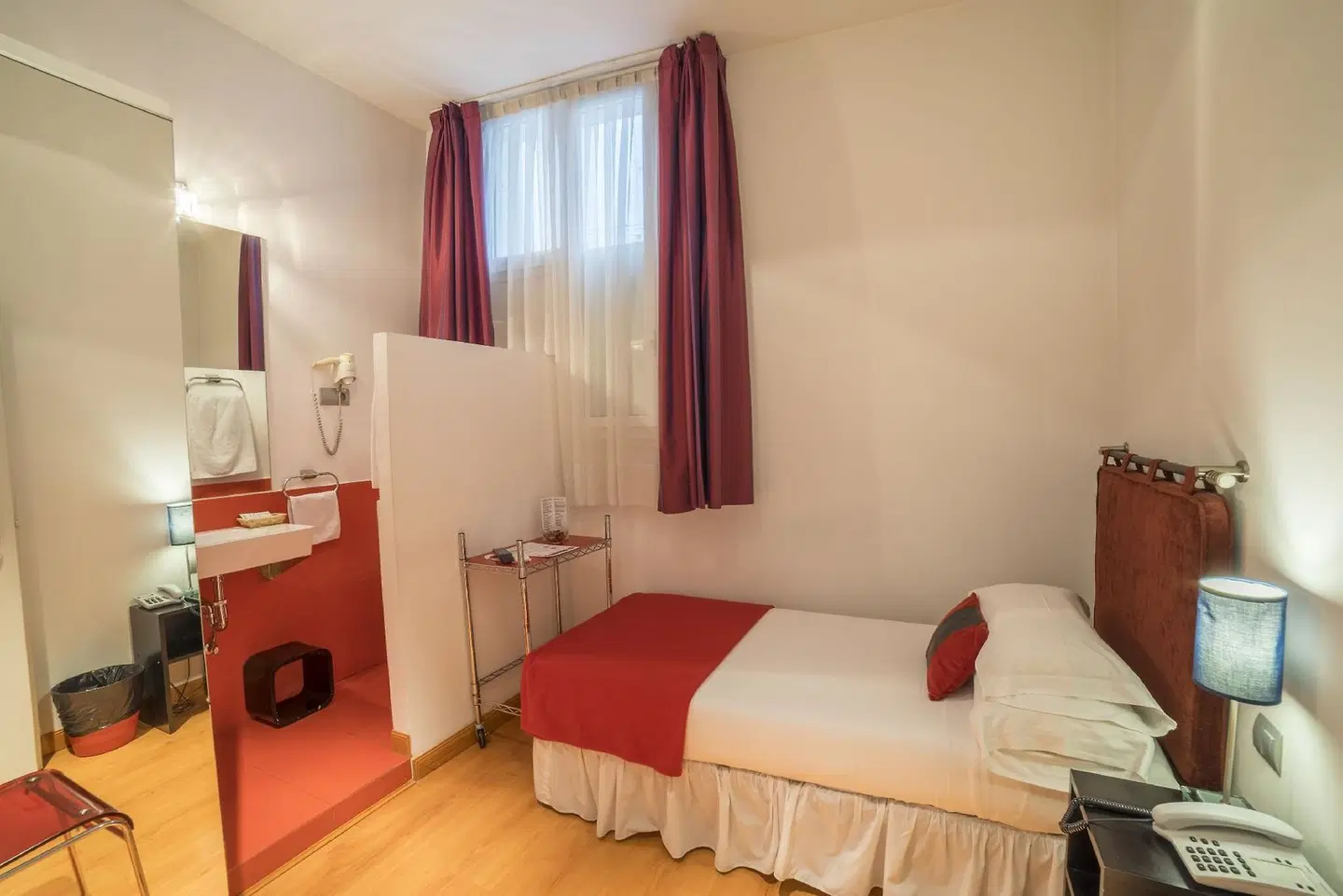 Hostal Santo Domingo ROOM_EXAMPLE