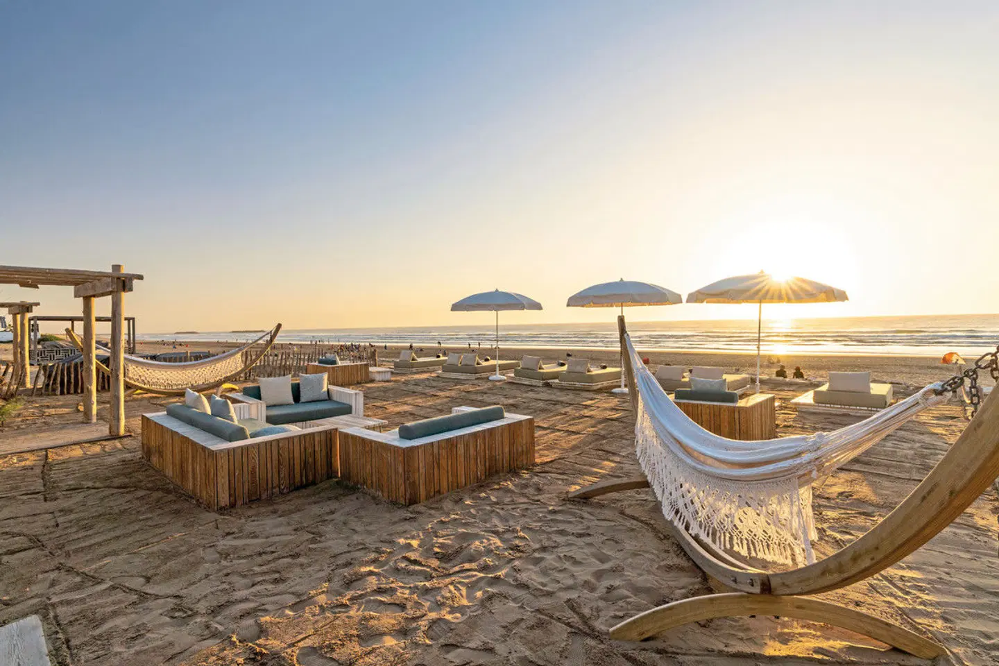 Sofitel Thalassa Sea & Spa Strand