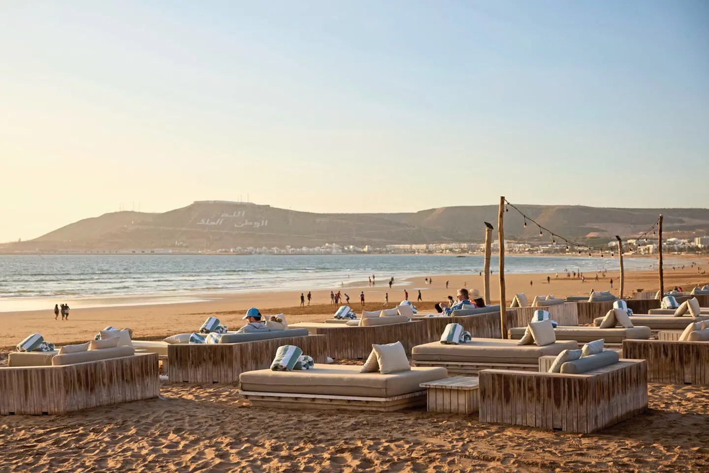 Sofitel Thalassa Sea & Spa Strand