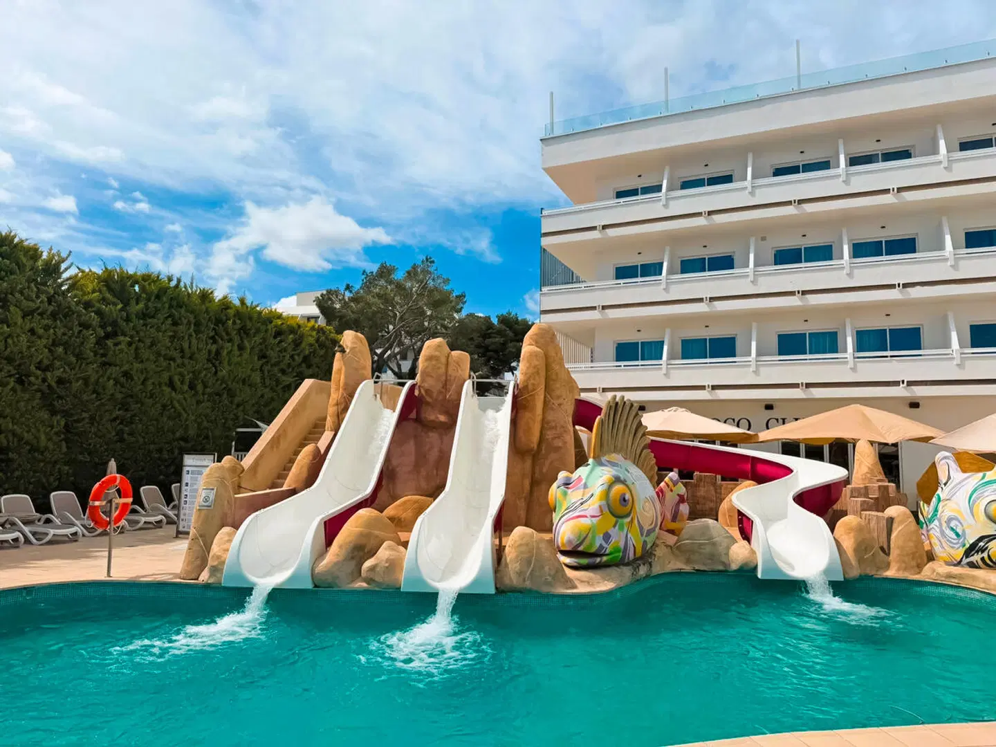 Condesa OUTDOOR_POOL