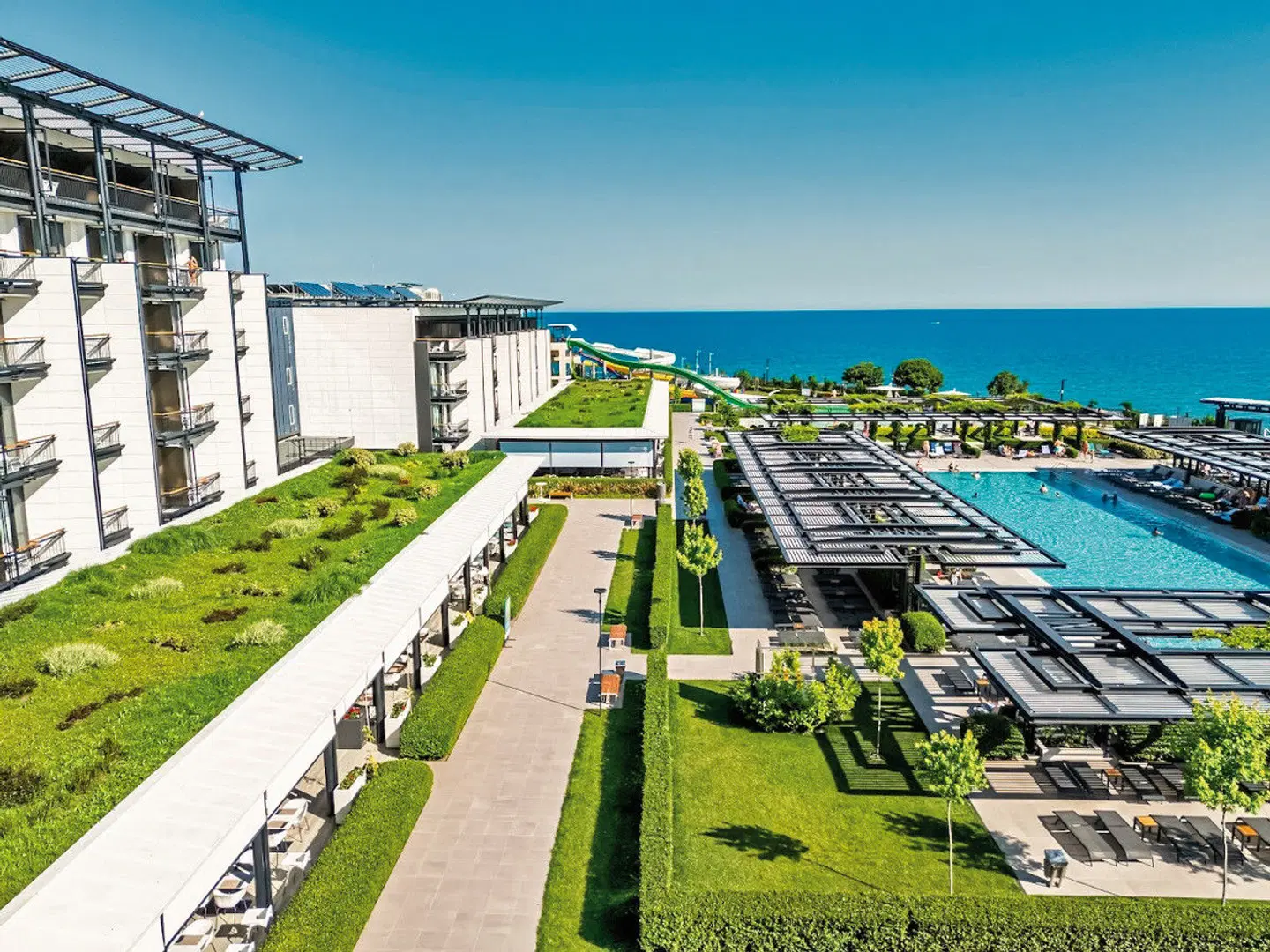 Voya Beach Resort SPORTS_AND_LEISURE