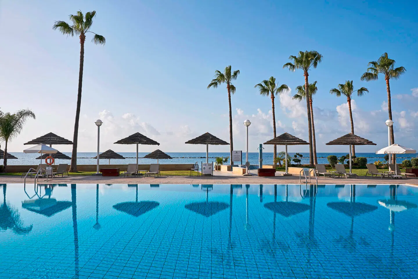 Atlantica Miramare Beach OUTDOOR_POOL