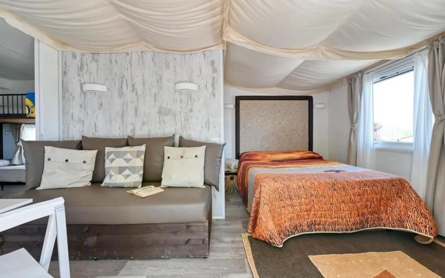 San Benedetto Camping Relais ROOM_EXAMPLE