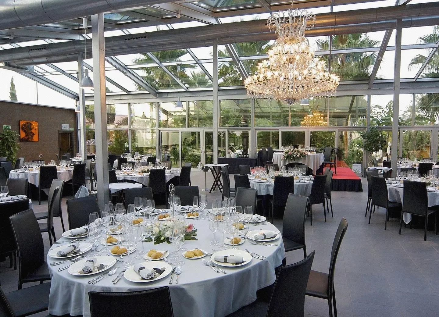 Albir Playa Hotel & Spa Restaurant