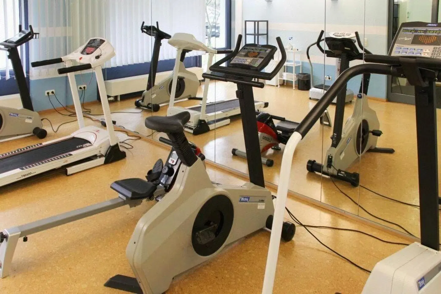 Hotel Park Soltau SPORTS_AND_LEISURE