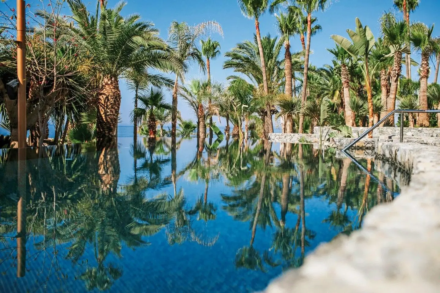 Amathus Beach Limassol OUTDOOR_POOL