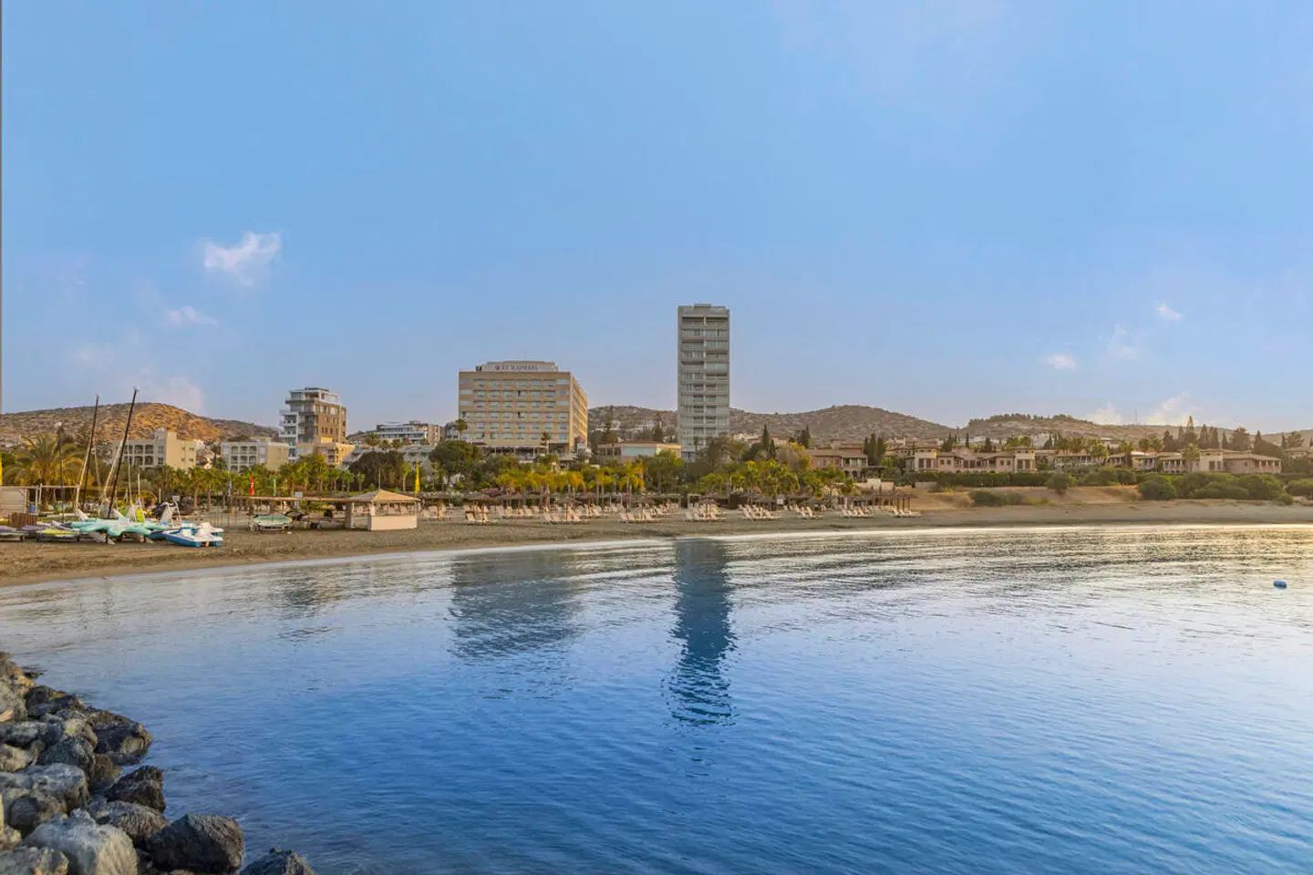 St Raphael OUTDOOR_POOL