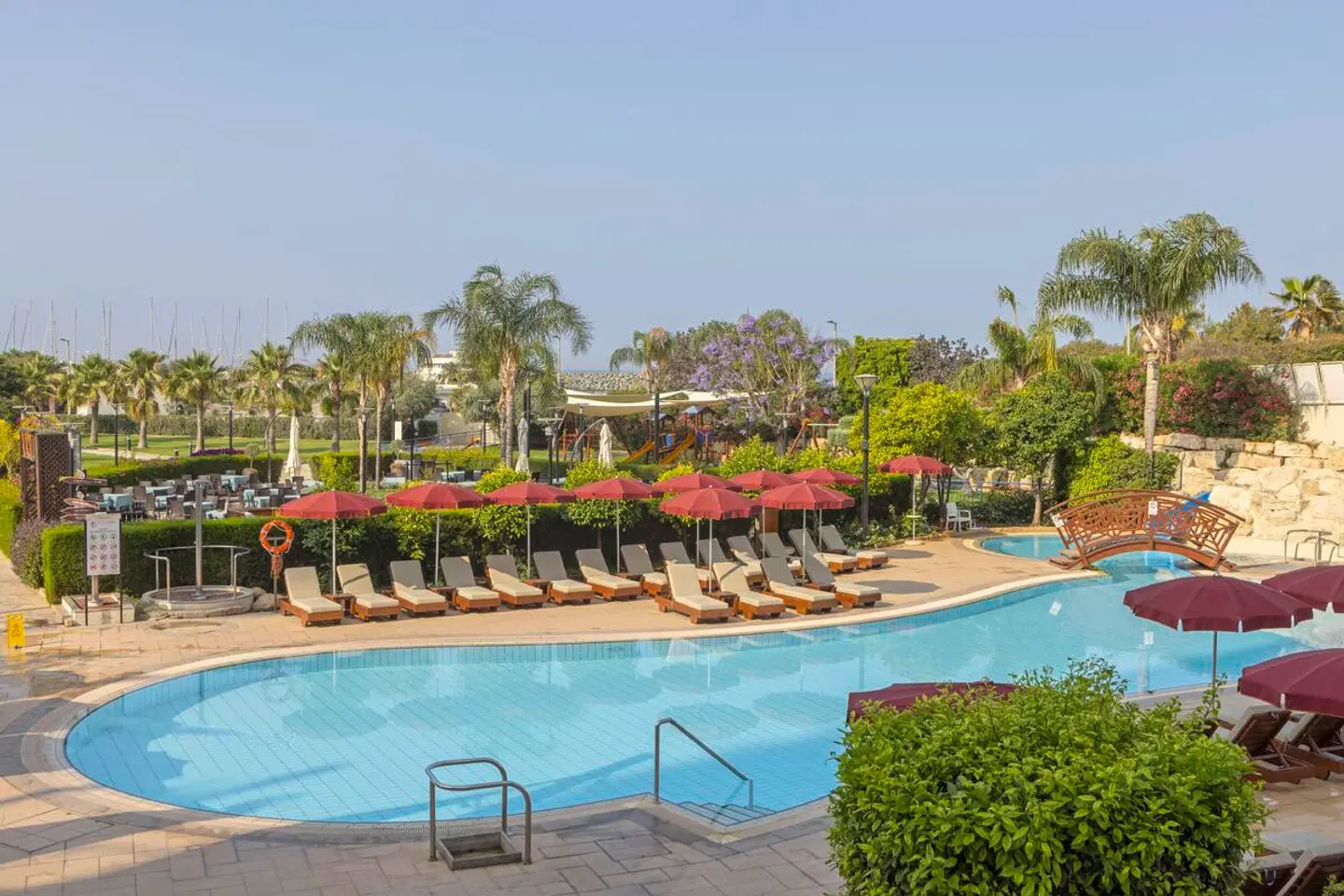 St Raphael OUTDOOR_POOL