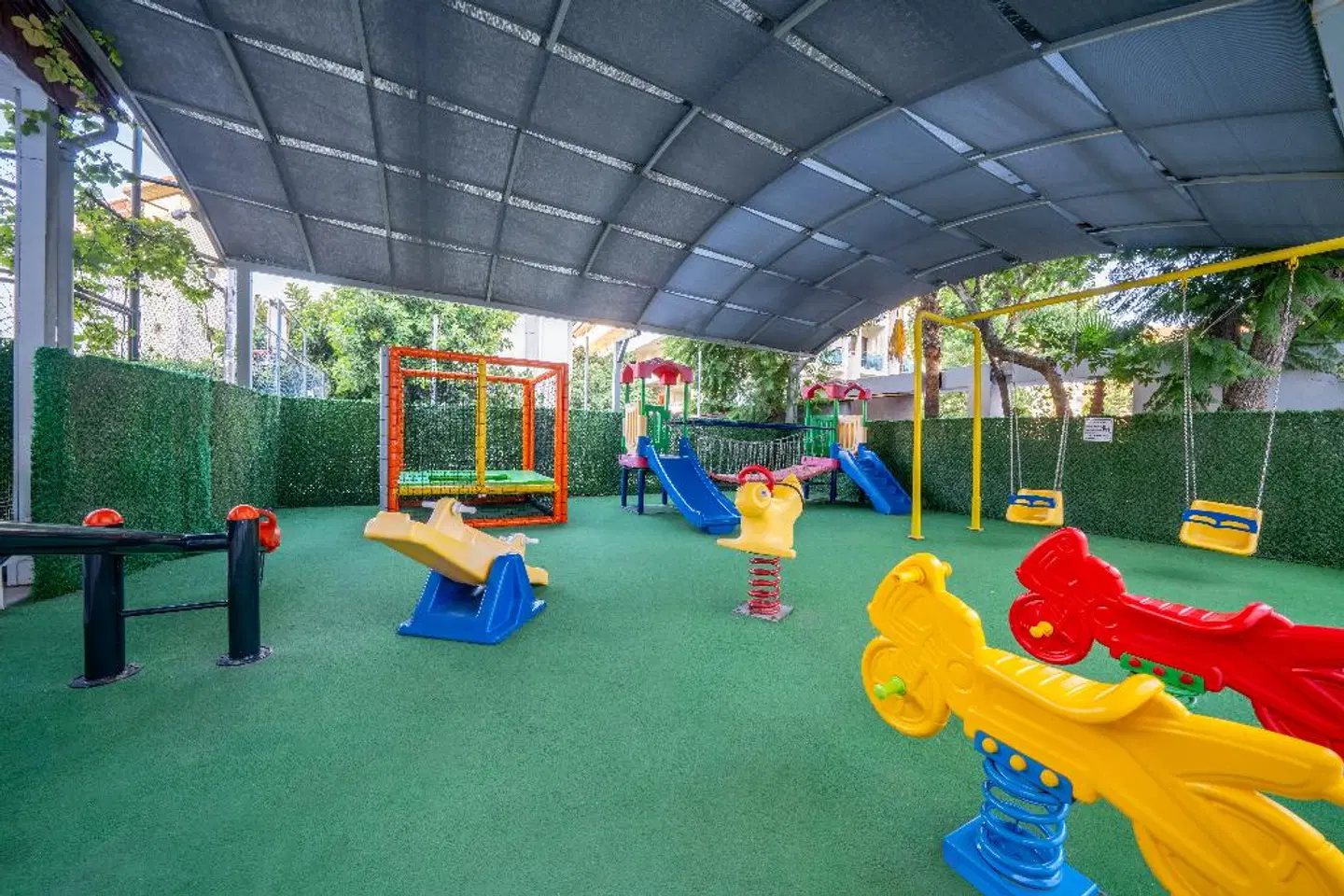 Letoile Beach Hotel SPORTS_AND_LEISURE