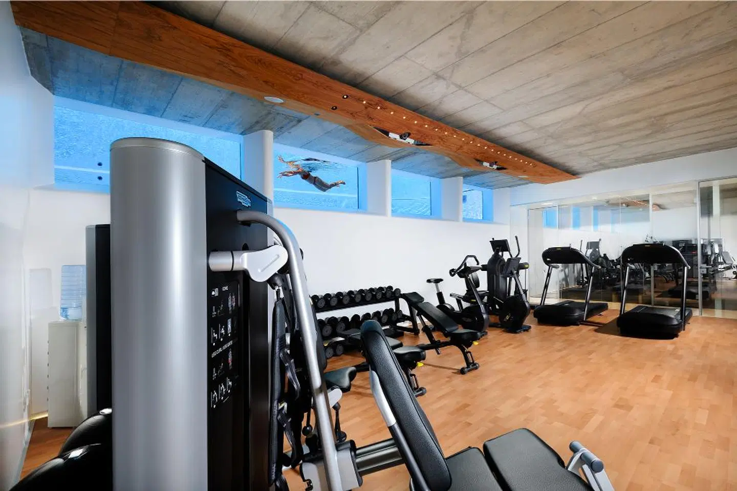 Le Calette N°5 SPORTS_AND_LEISURE