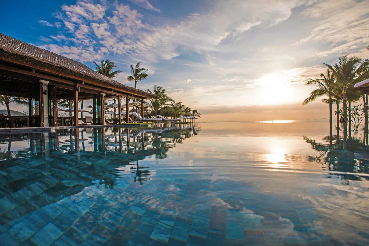 The Anam Cam Ranh OUTDOOR_POOL