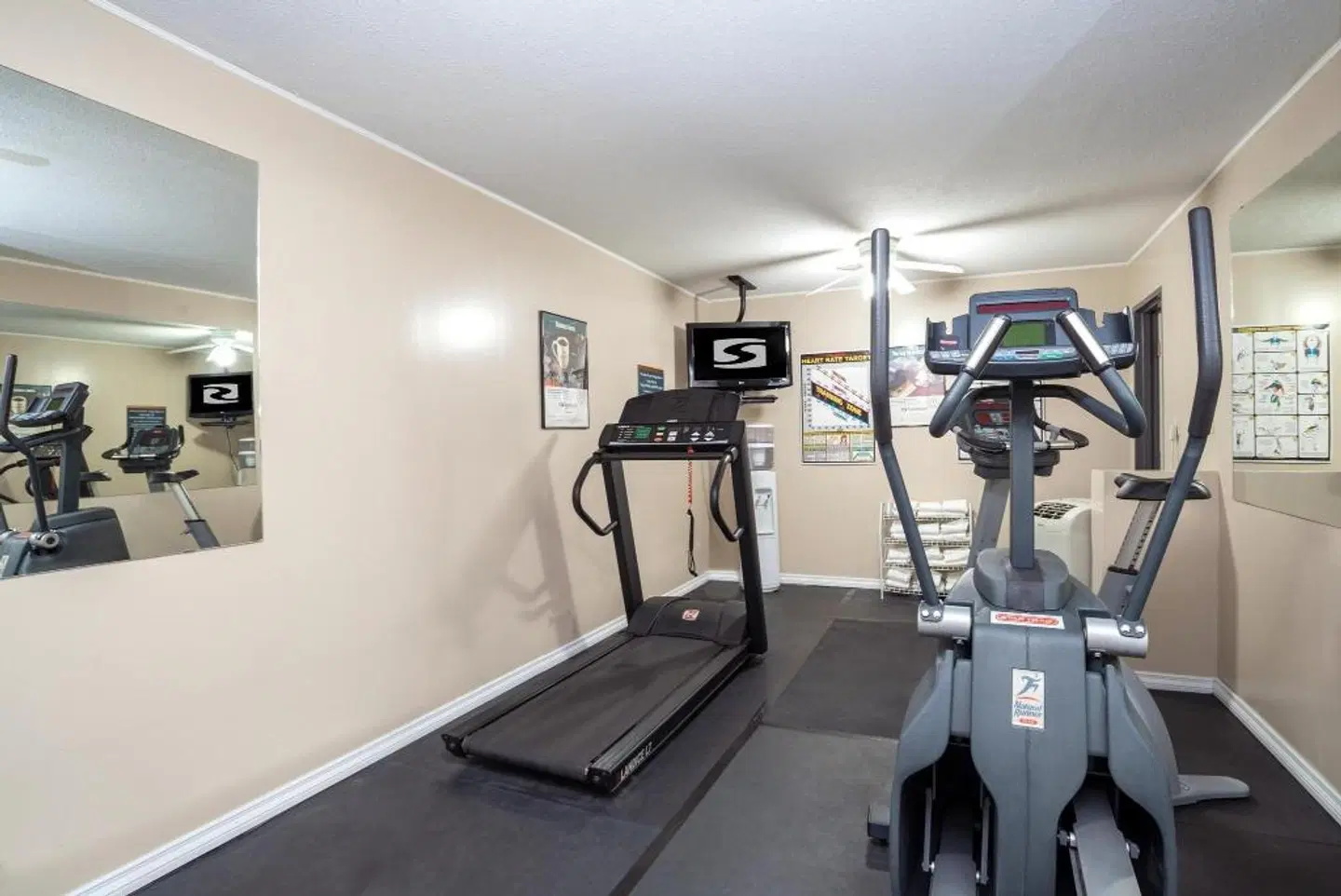 Sandman Hotel Castlegar SPORTS_AND_LEISURE
