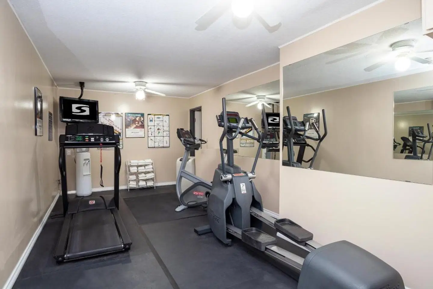 Sandman Hotel Castlegar SPORTS_AND_LEISURE