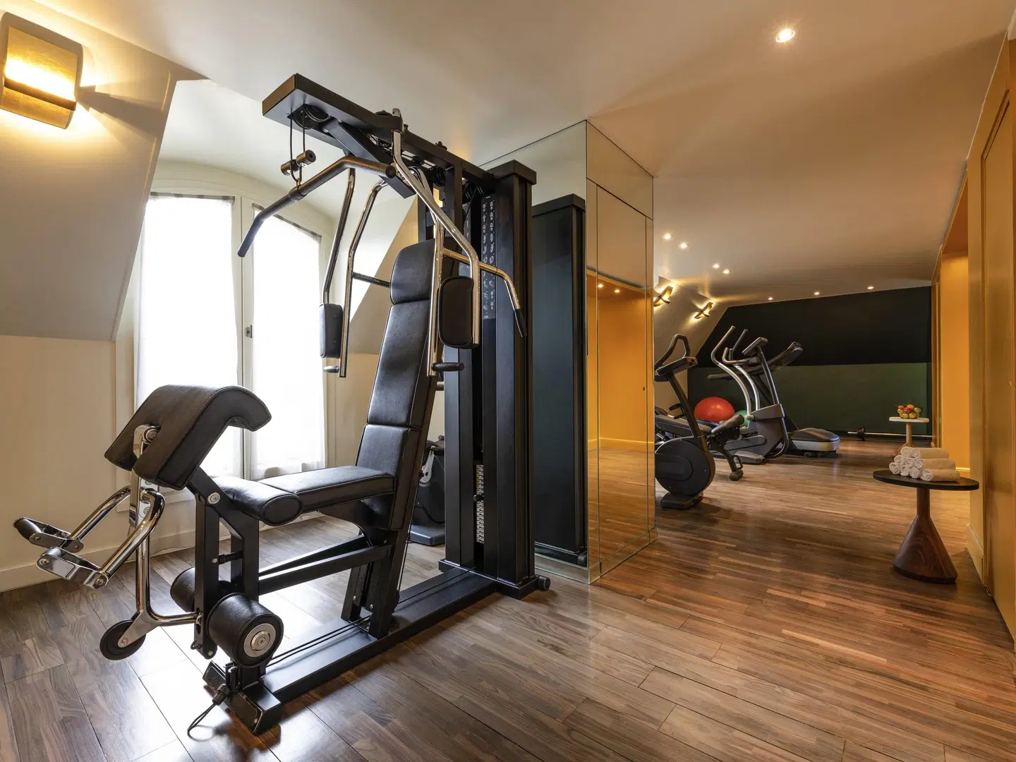 Le Louis Versailles Château Hotel - MGallery SPORTS_AND_LEISURE