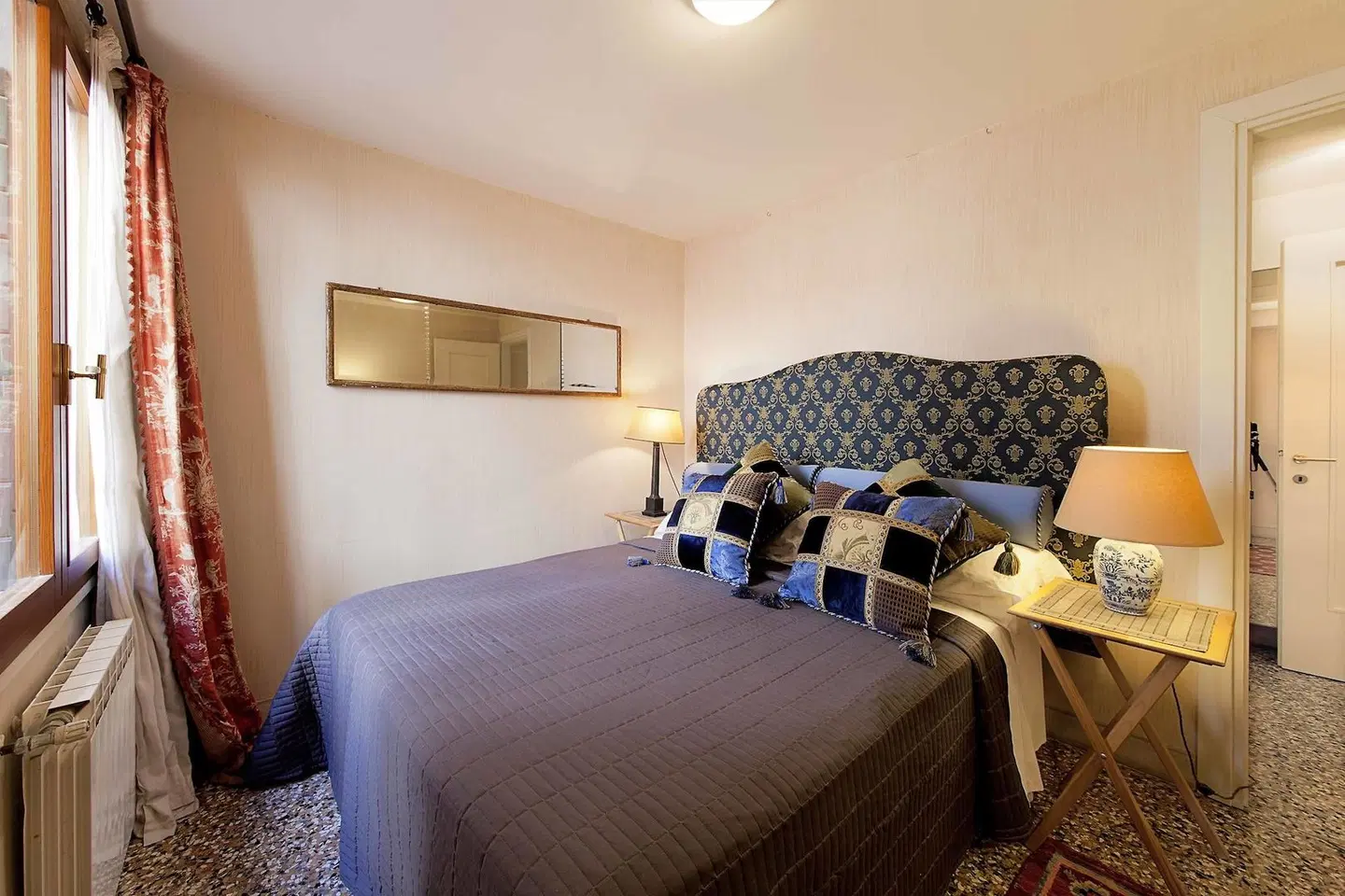 Palazzetto Pisani ROOM_EXAMPLE