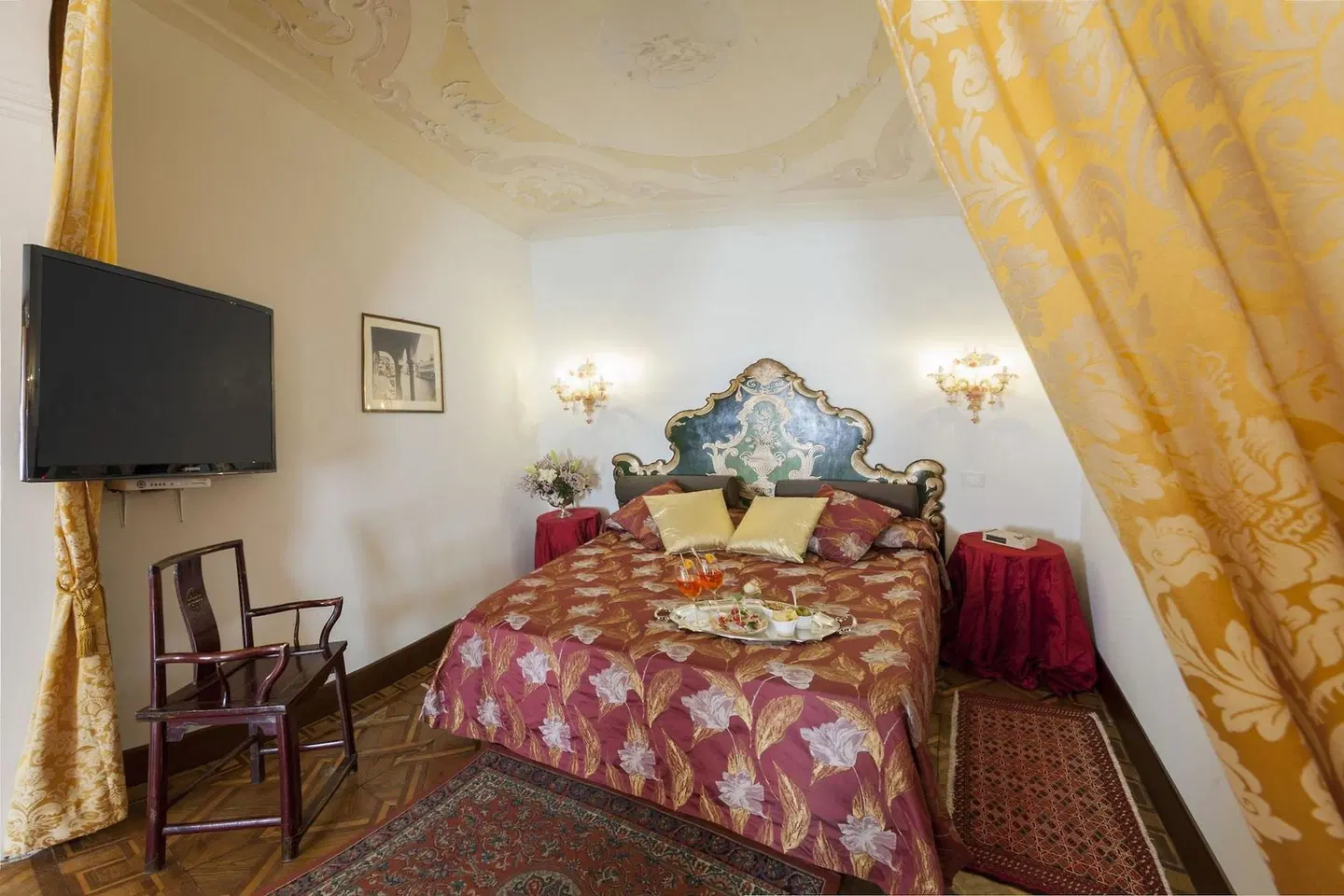 Palazzetto Pisani ROOM_EXAMPLE