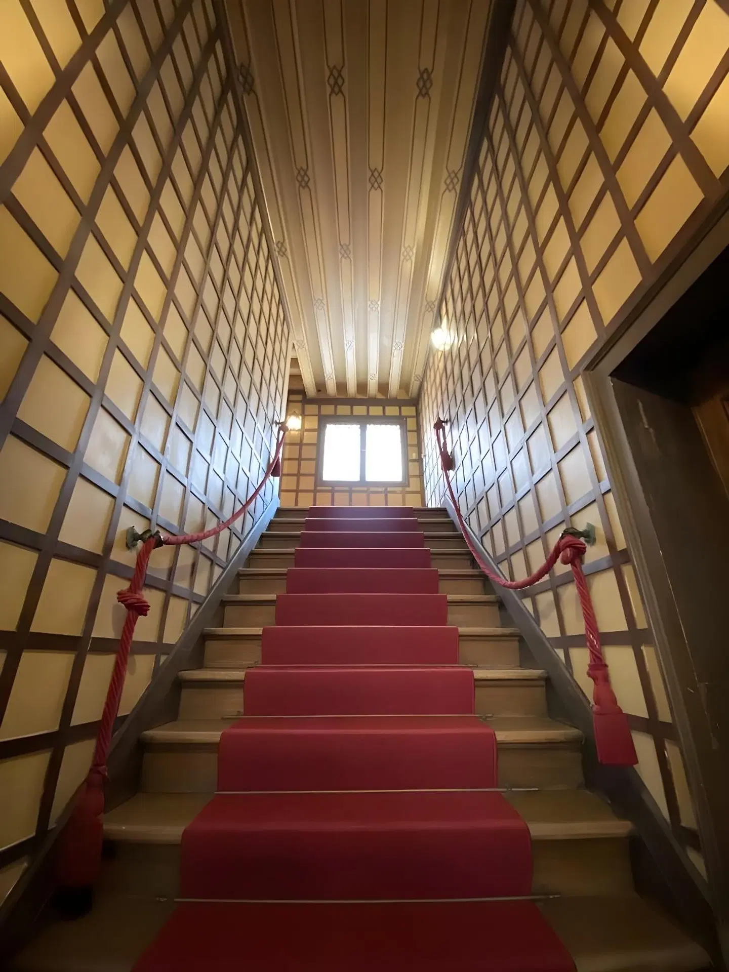 Palazzetto Pisani LOUNGE_LOBBY