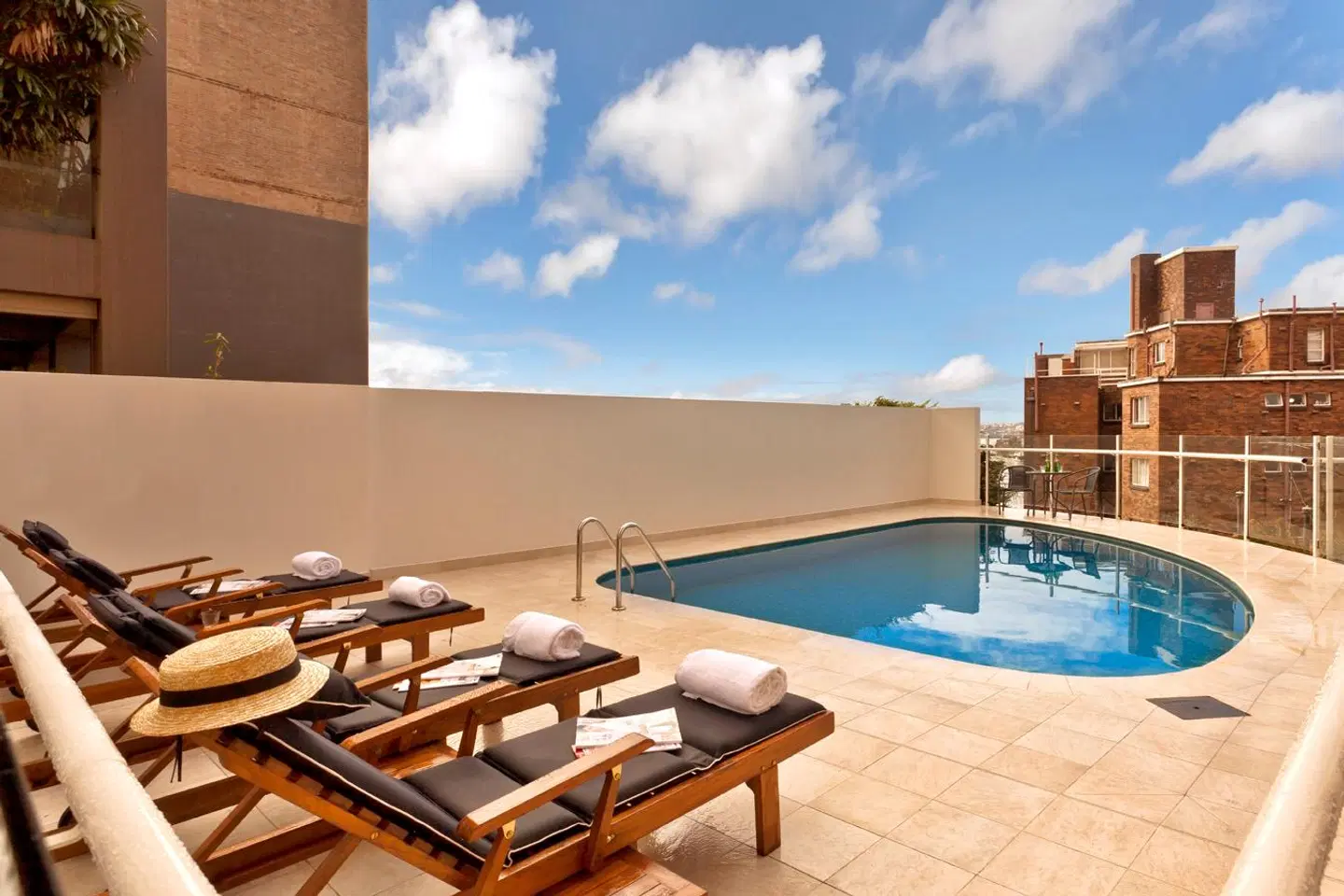 The Macleay HEALTH_BEAUTY