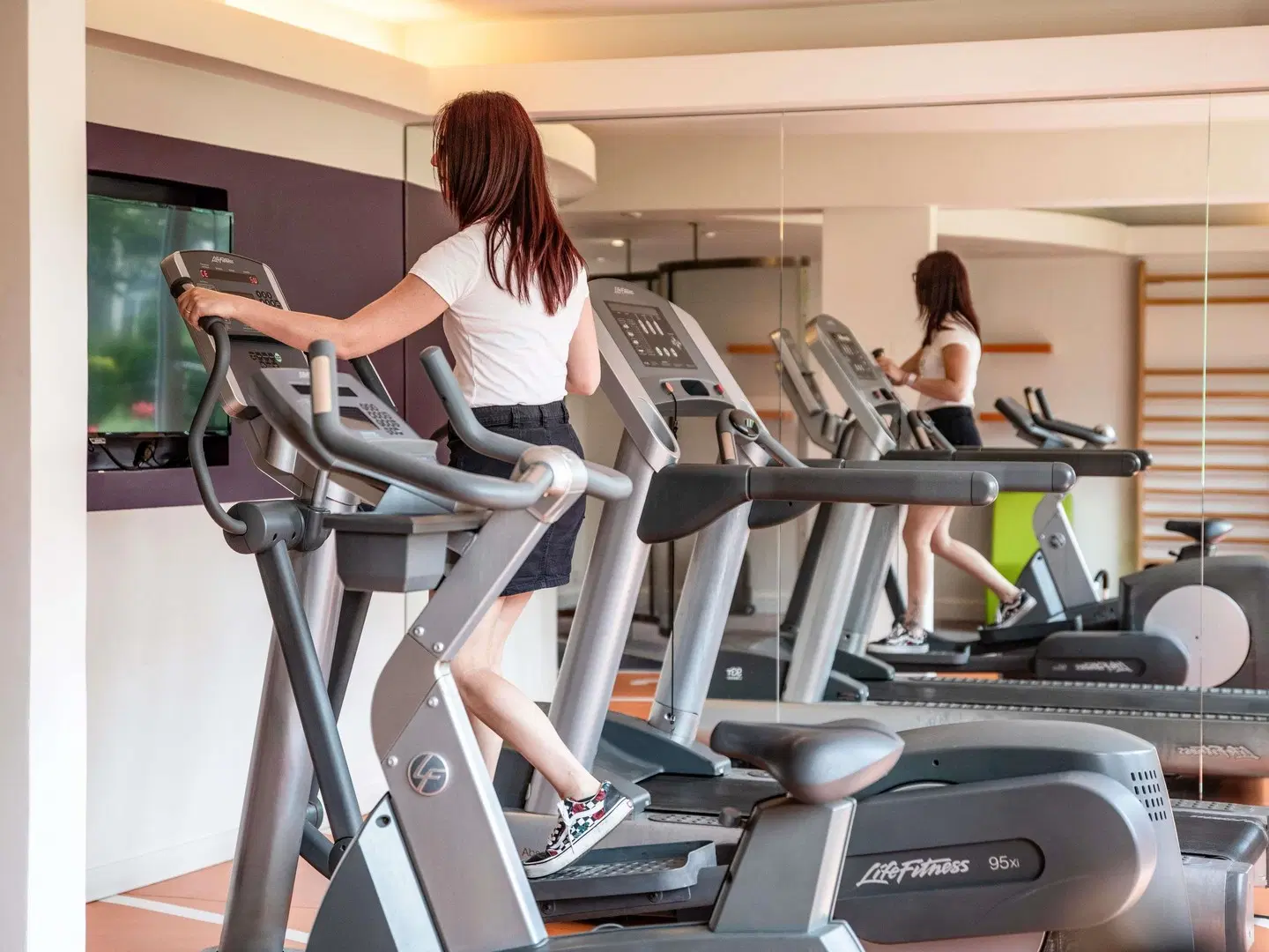 Novotel Evry Courcouronnes SPORTS_AND_LEISURE