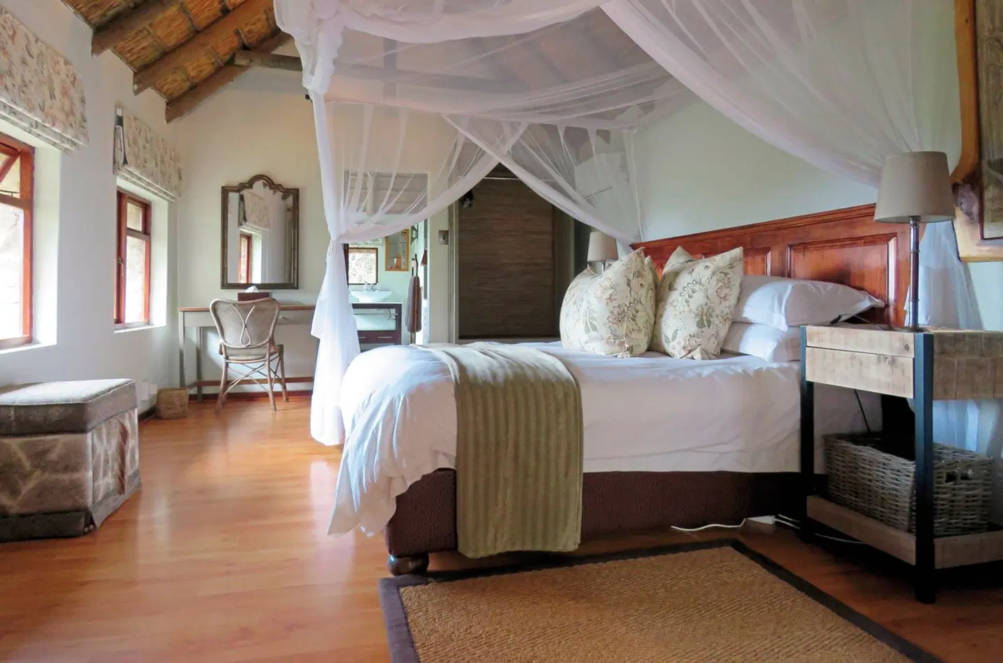 Amakhala Private Game Reserve ROOM_EXAMPLE