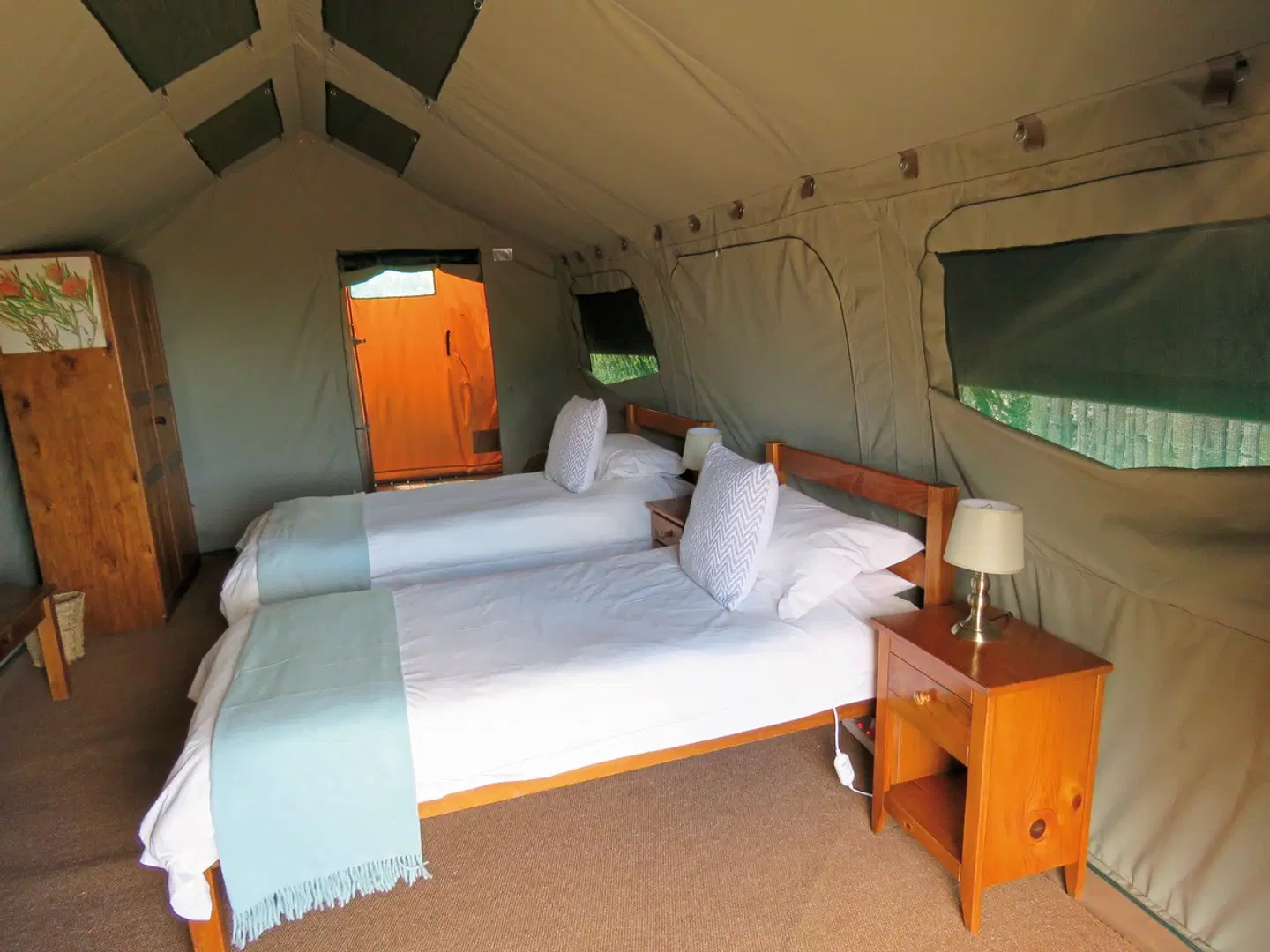 Amakhala Private Game Reserve ROOM_EXAMPLE
