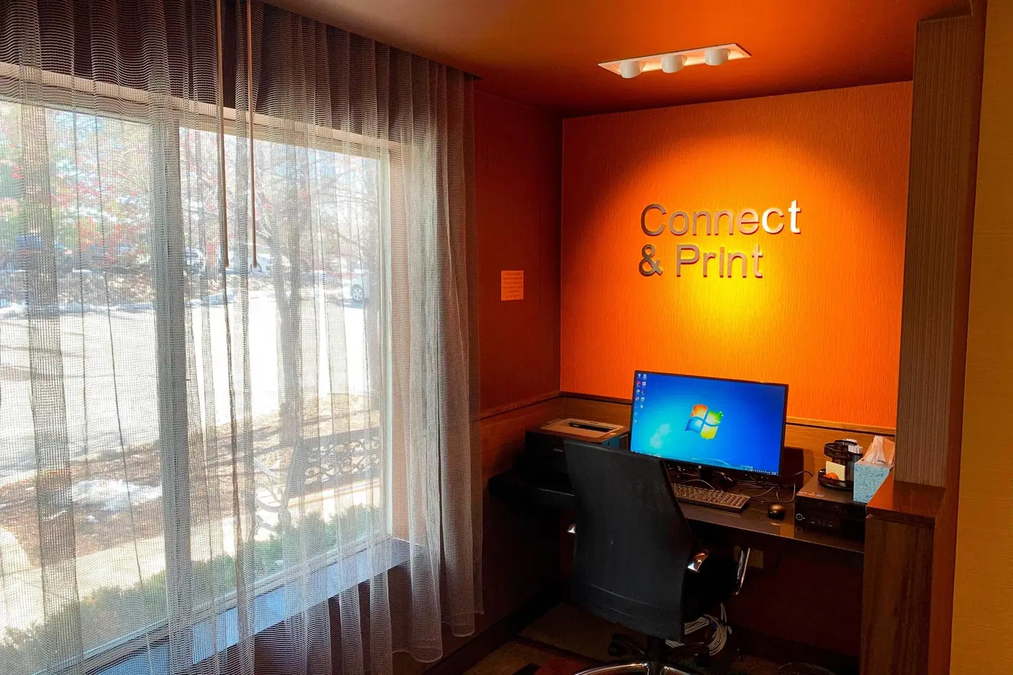 Fairfield by Marriott Inn & Suites Denver Tech Center/South ROOM_EXAMPLE