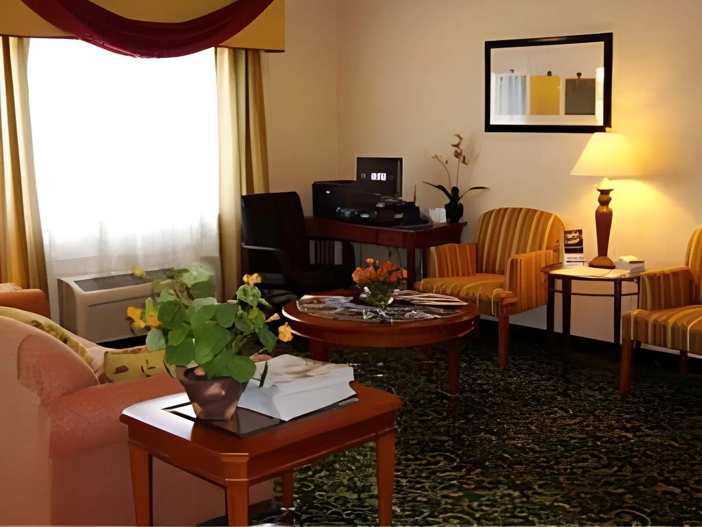 Fairfield by Marriott Inn & Suites Greeley ROOM_EXAMPLE
