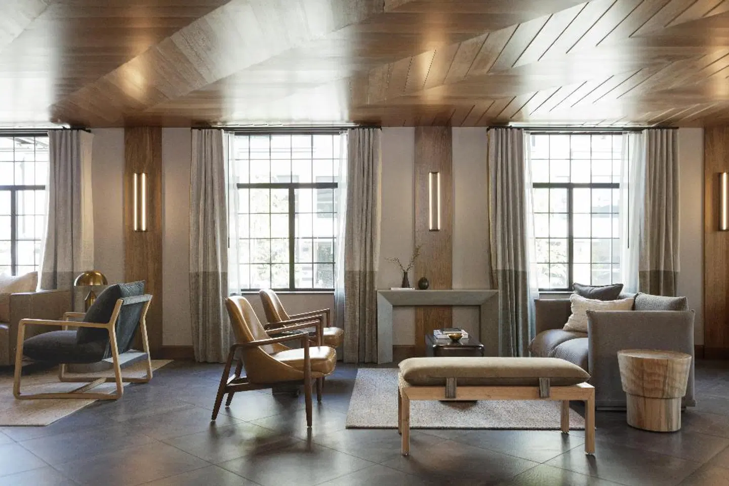 KIMPTON Armory Hotel Bozeman by IHG ROOM_EXAMPLE