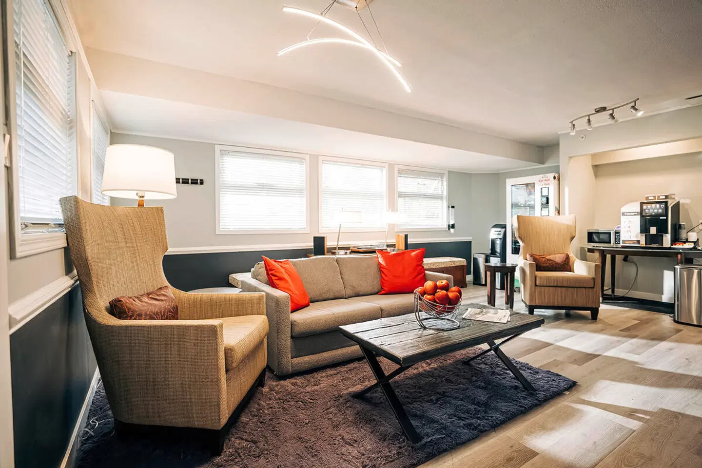 Coast Parksville Hotel LOUNGE_LOBBY