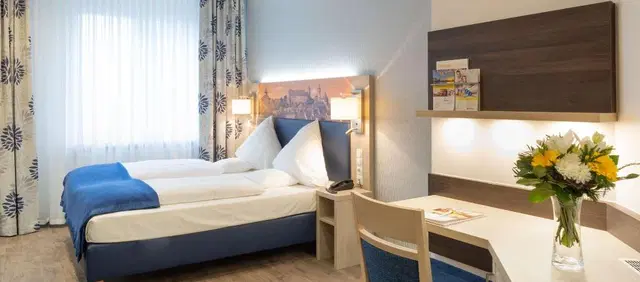 Ringhotel Loew's Merkur ROOM_EXAMPLE