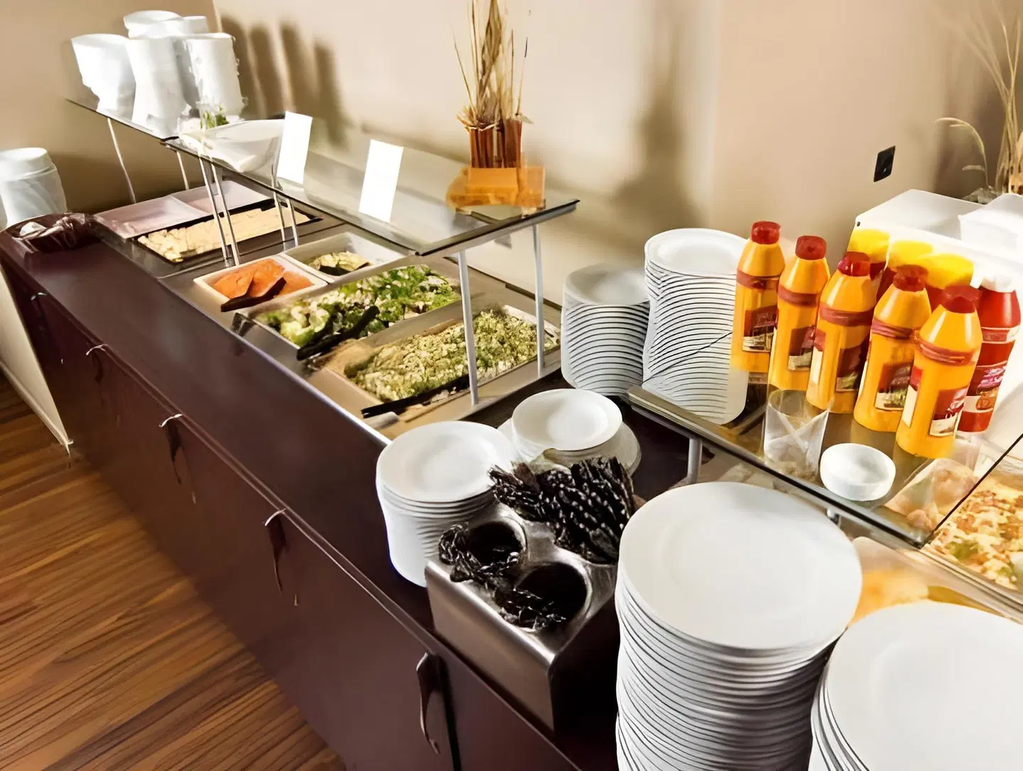 Kalev Spa Hotel & Waterpark Restaurant
