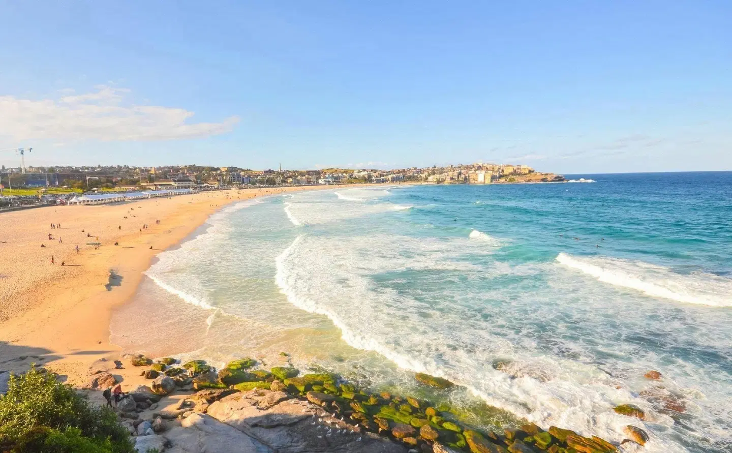Coogee Beach House - Hostel LANDSCAPE
