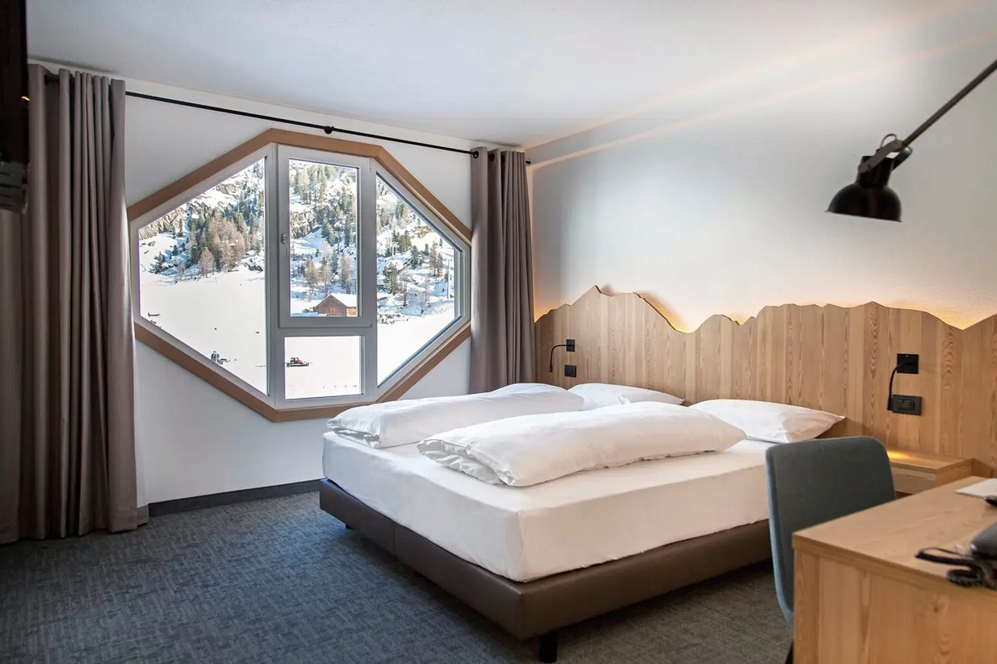 Blu Senales Family & Active Resort ROOM_EXAMPLE