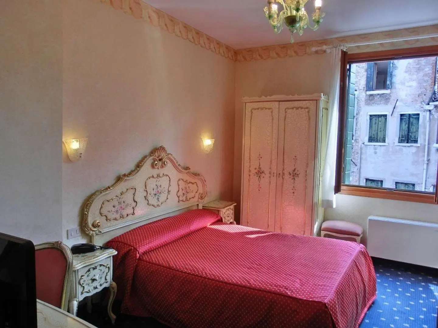 Comfort Hotel Diana ROOM_EXAMPLE