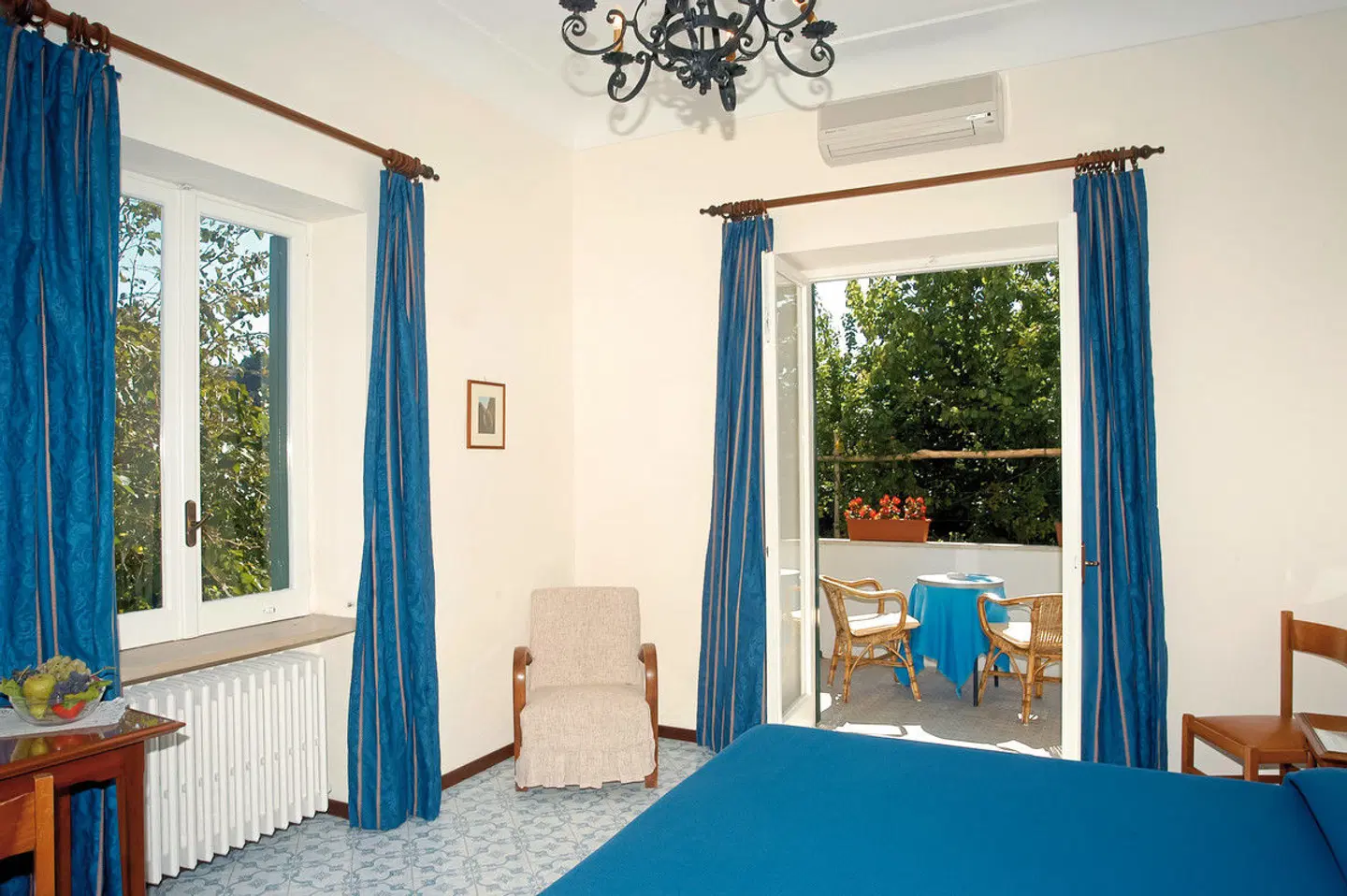 Villa Sarah ROOM_EXAMPLE