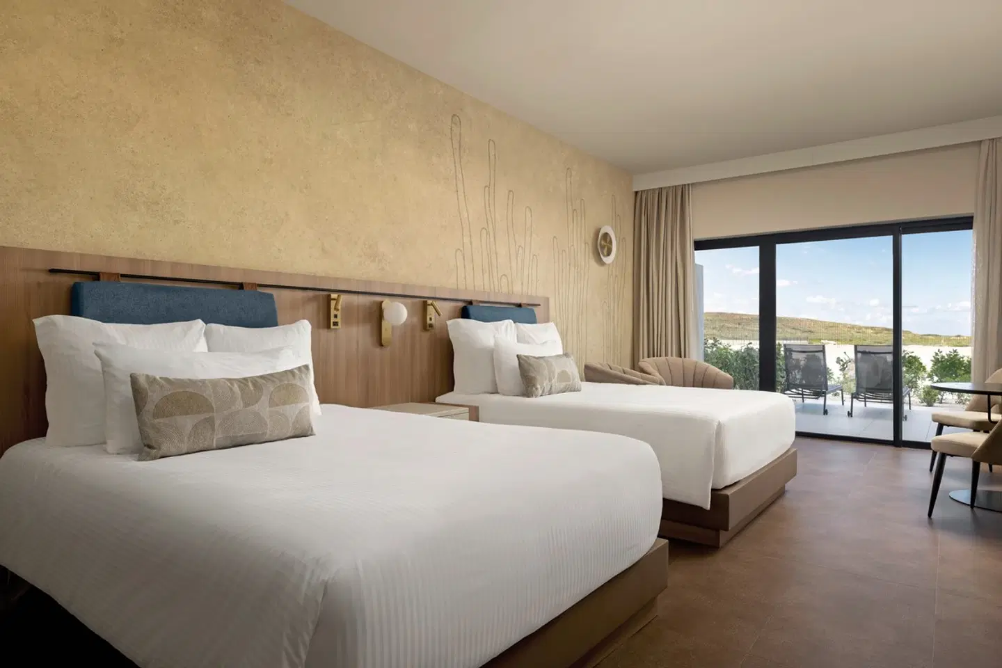Secrets Baby Beach Aruba ROOM_EXAMPLE