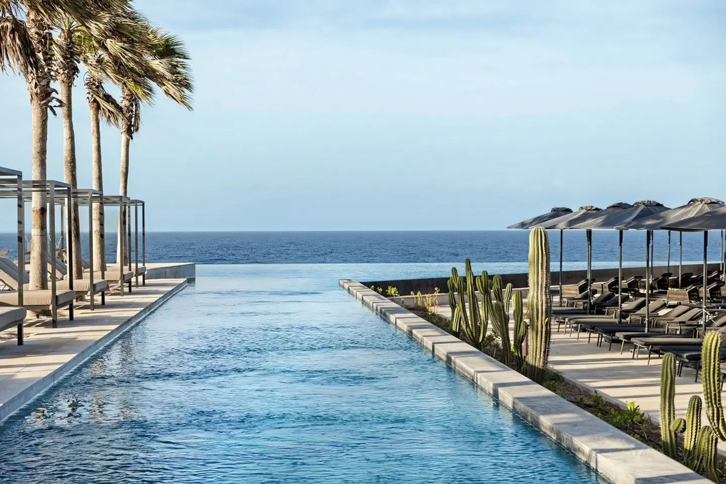 Secrets Baby Beach Aruba OUTDOOR_POOL