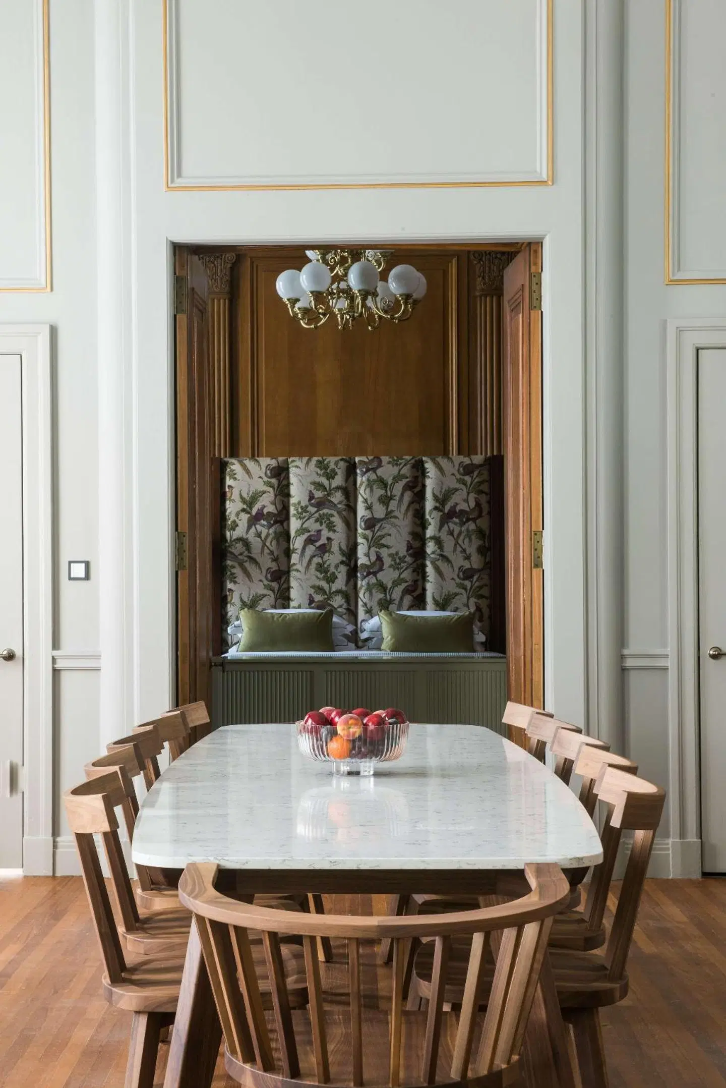 The Edinburgh Grand Badezimmer