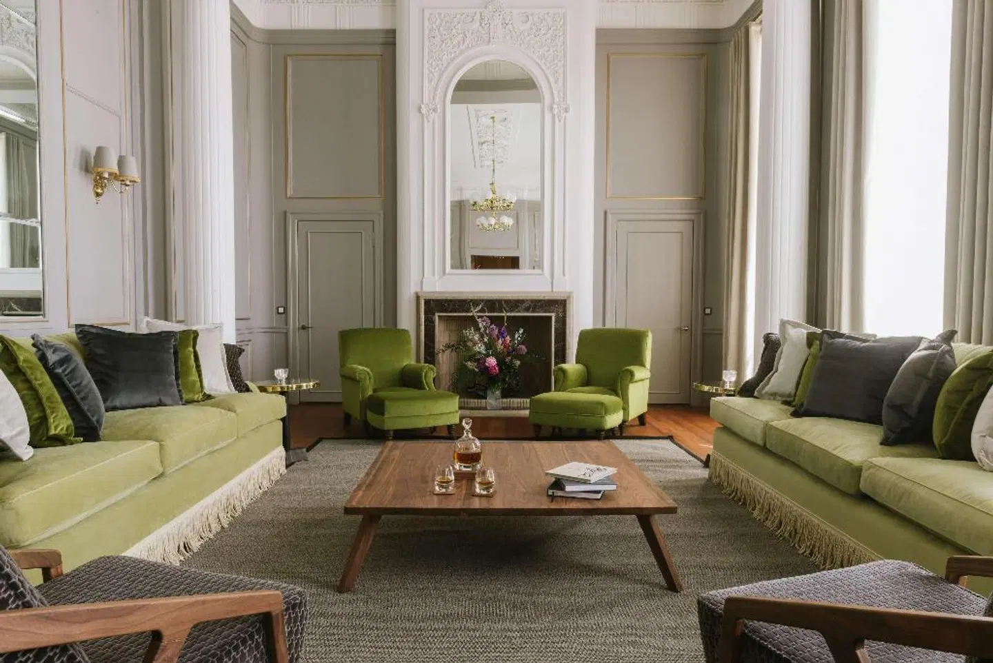 The Edinburgh Grand ROOM_EXAMPLE