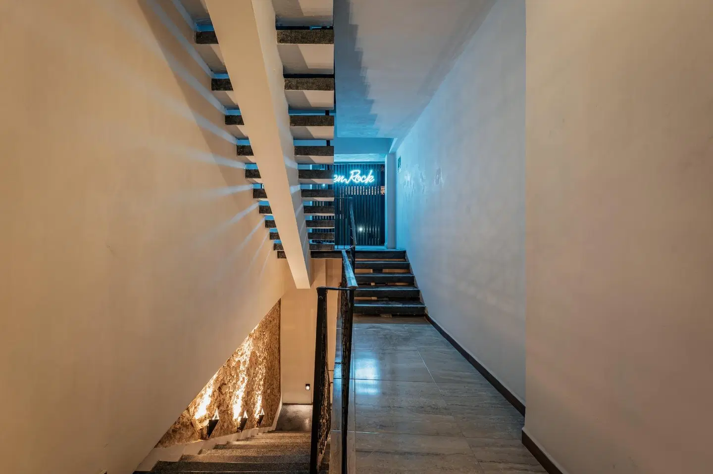 Hotel Mexico LOUNGE_LOBBY