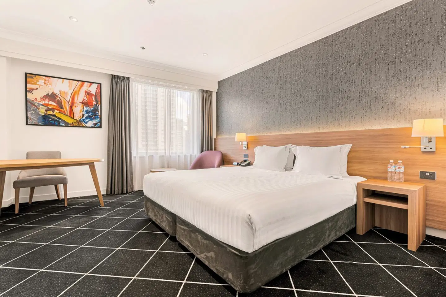 Furama Darling Harbour ROOM_EXAMPLE