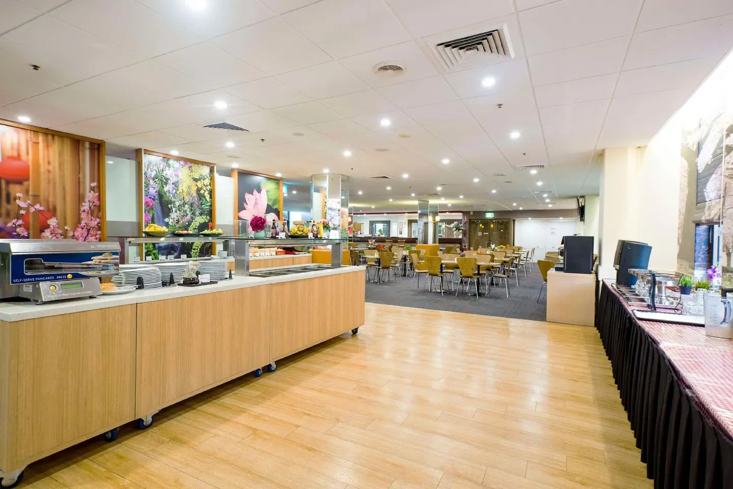 Metro Hotel Sydney Central LOUNGE_LOBBY