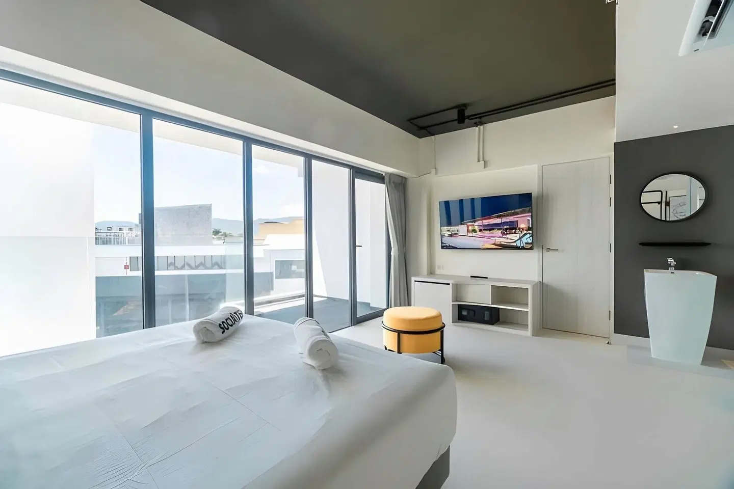 Socialtel Koh Samui Chaweng - Adults Only HEALTH_BEAUTY