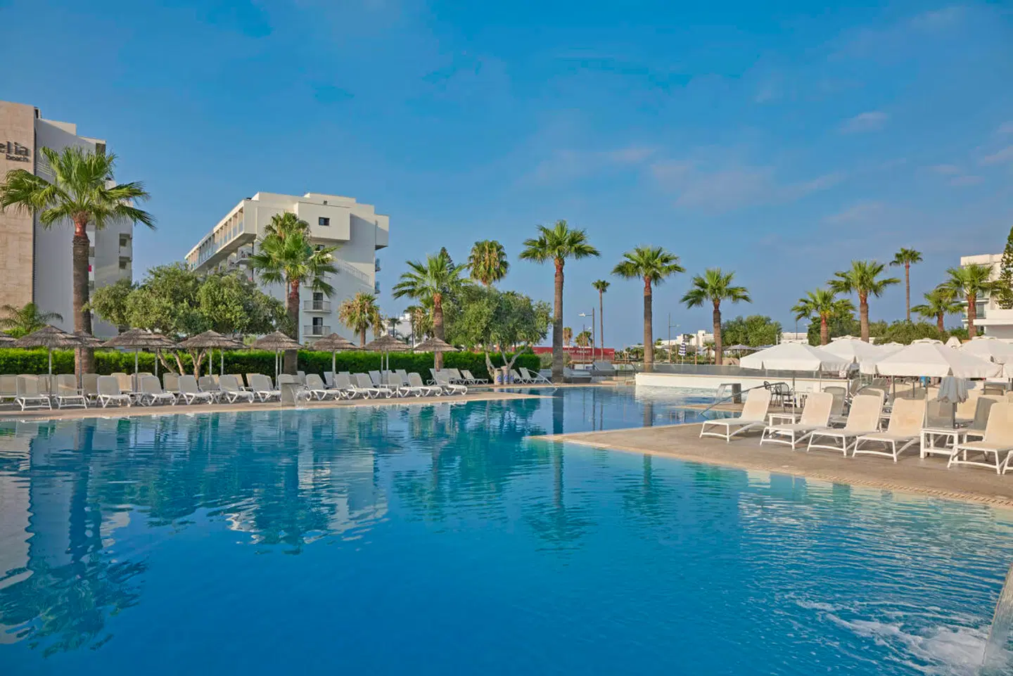 Atlantica Sancta Napa OUTDOOR_POOL