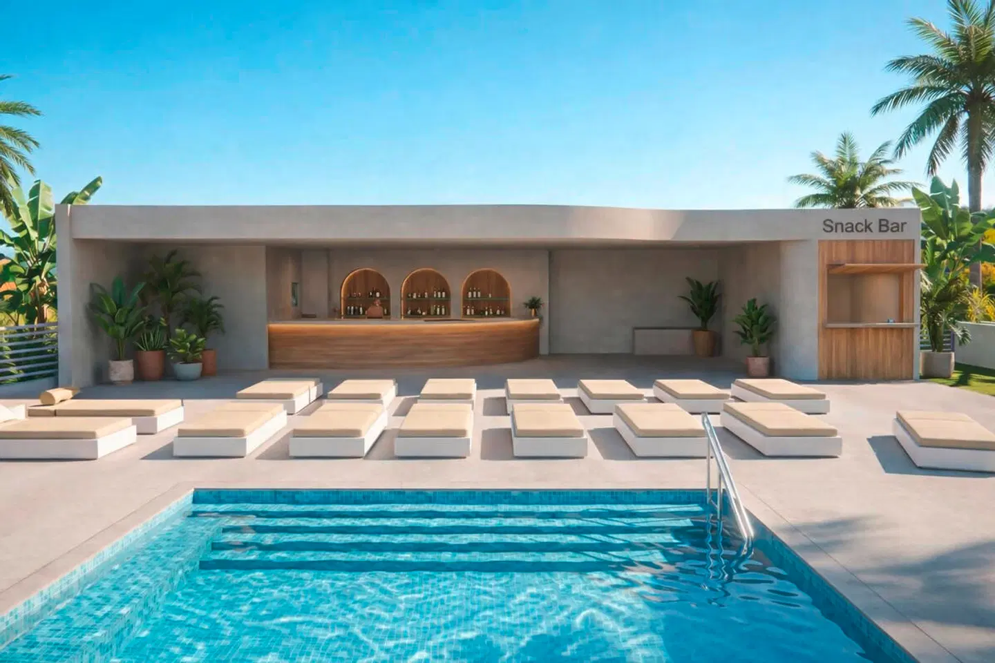 Atlantica Sancta Napa OUTDOOR_POOL