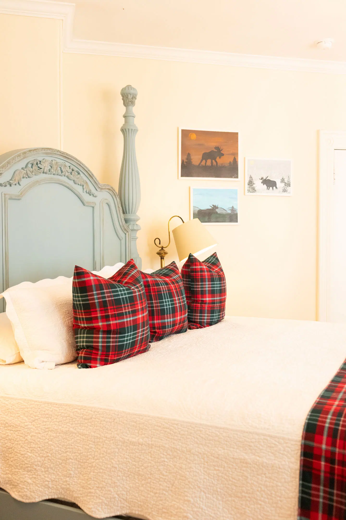 Down East Comfort B&B ROOM_EXAMPLE