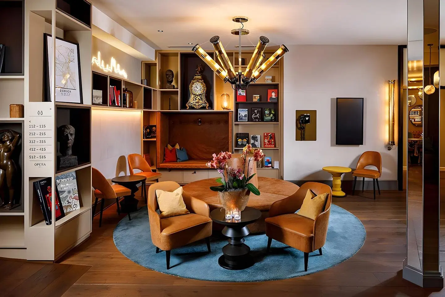 Opera LOUNGE_LOBBY