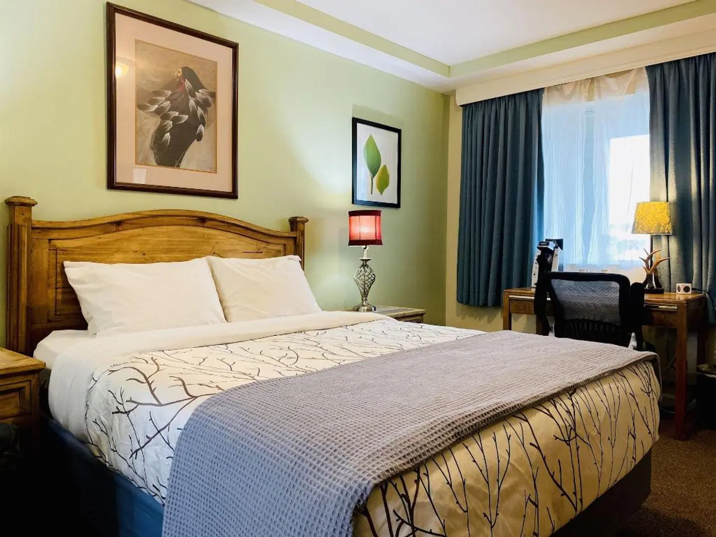 Salida Inn & Monarch Suites ROOM_EXAMPLE